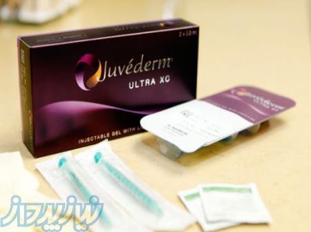 فروش ژل و فیلر بوتاکس و مزوتراپی 