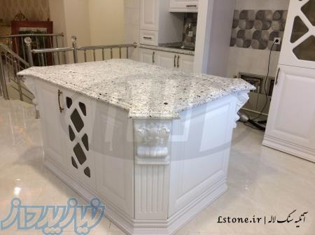 نمایندگی و مجری سنگ کوارتز و کورین در تهران