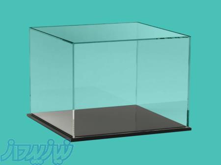 ساخت باکس پلکسی در تهران ، ساخت جعبه پلکسی در تهران