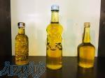 روغن های خوراکی و دارویی و عرقیجات و ادویه جات و آبلیمو و آبغوره 