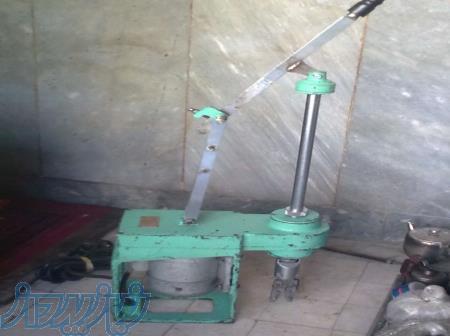 دستگاه هونینگ دستي 