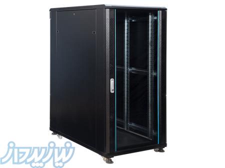 طراح وتولید کننده انواع رک وجعبه فلزی