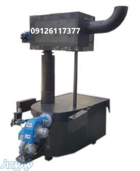 کوره لاشه وزباله سوز