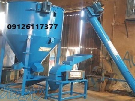 میکسروبالابر