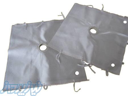 پارچه دستگاه فیلترپرس