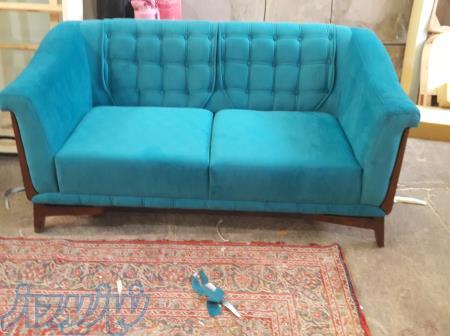 تولید ی مبل راحتی