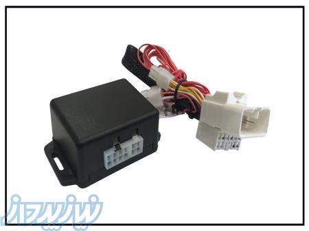 پاور سانروف سراتو