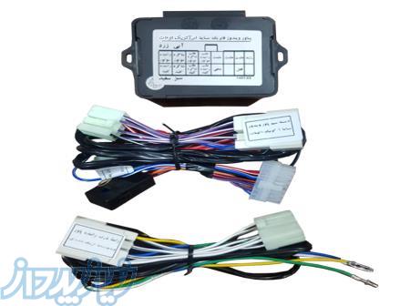 پاور ویندوز کوئیک سوکت فابریک