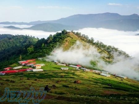 (تور 2 روزه ماسال بهشت گمشده گیلان) 