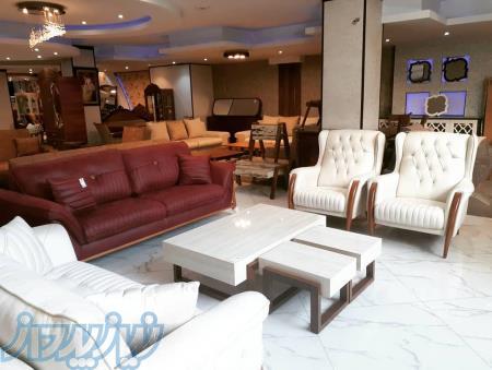 تعویض مبلمان کارکرده با نو 