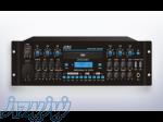 دستگاه مرکزی صوتی پیجینگ JTR-PB6240 