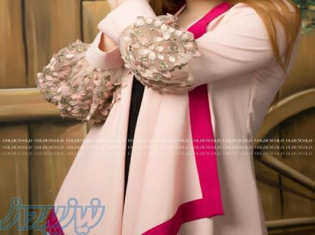 تولید و پخش پوشاک عمده و همکاری MODLAND 