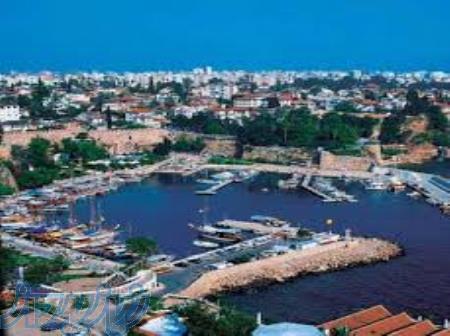 تور انتالیا 