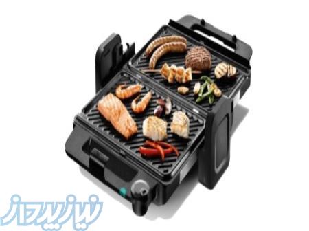 خرید باربیکیو 