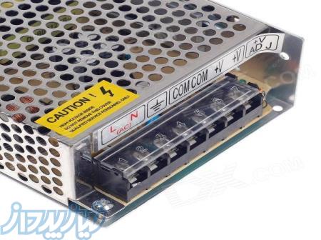 بورس انواع منبع تغذیه