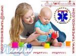 همیاری و مراقبت تخصصی از کودک و نوزاد در منزل با سرویس های ویژه 