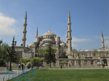 تور سه کشور ارمنستان و گرجستان و ترکیه 