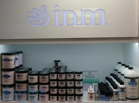 اکسسوری و وسایل کاشت ناخن