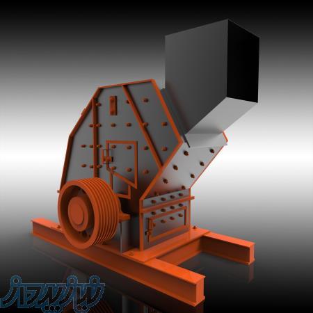 قیمت سنگ شکن کوبیت