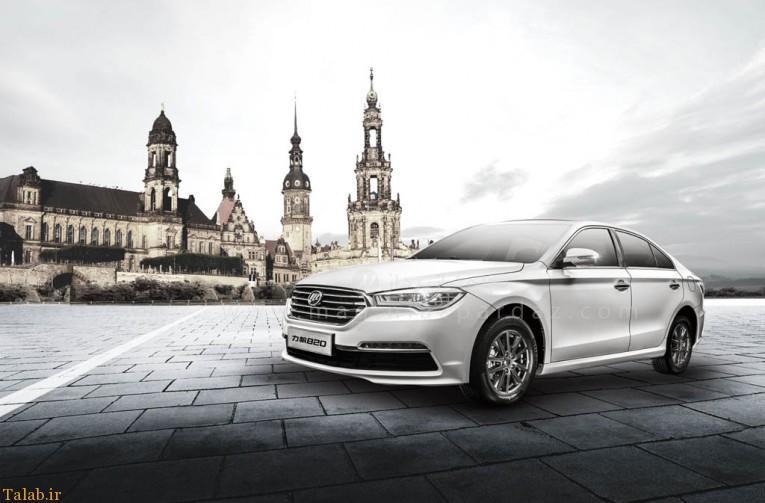 رتبه بندی بهترین ماشین های متوسط 2017