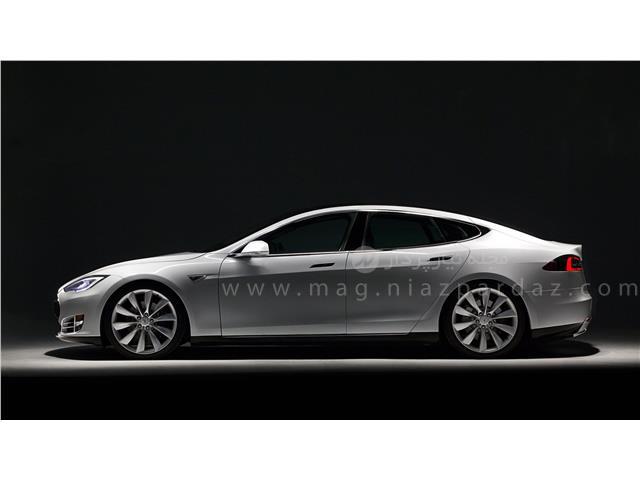 بهترین ماشین های لاکچری بزرگ 2017