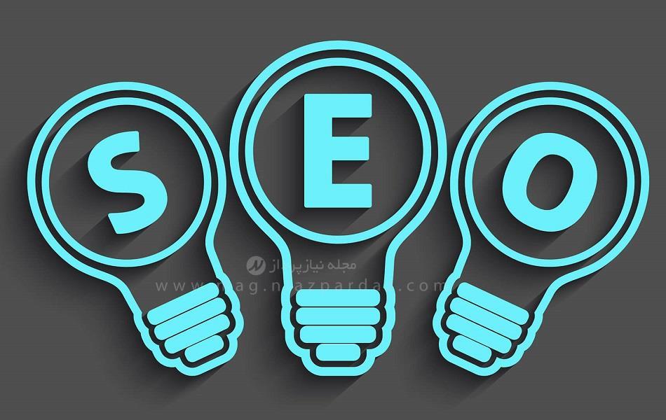 شاخص های موثر رتبه بندی وبسایت (SEO)