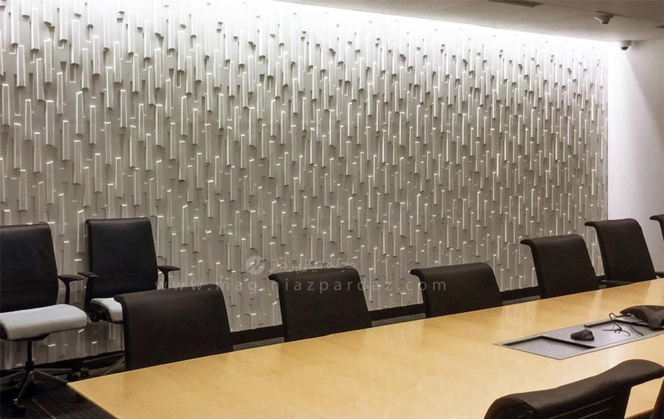 مقایسه دیوار گچی پیش ساخته با فلزی