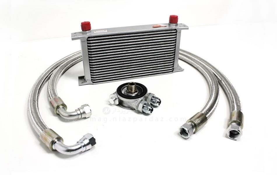 رادیاتور روغن، مزایا و معایب