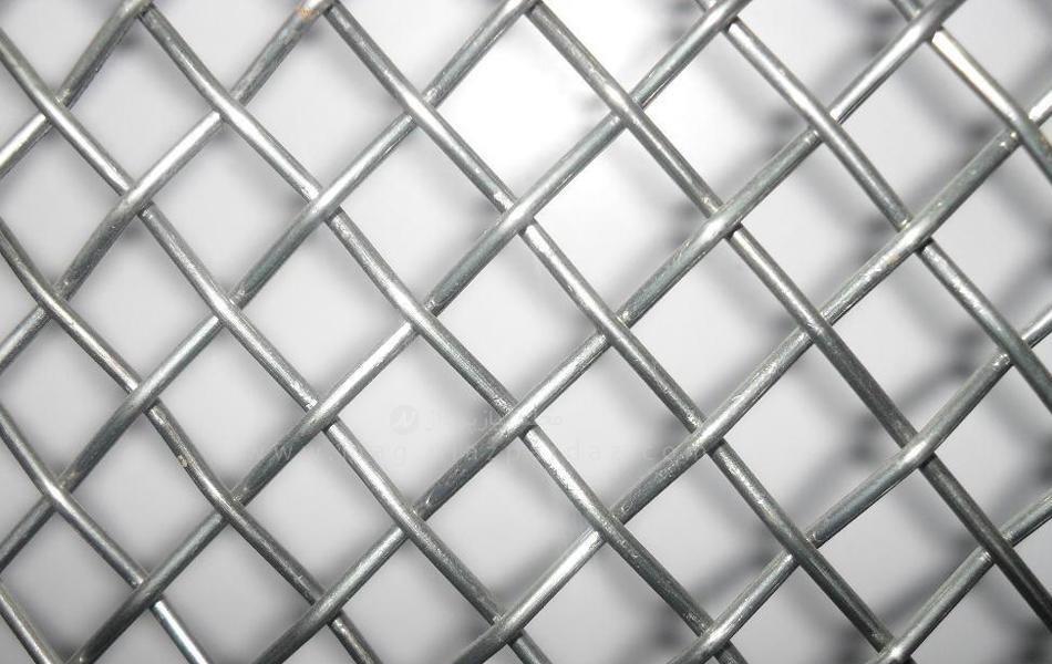 تور، فنس و مش های فلزی