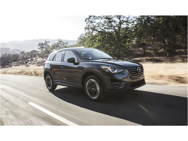 بهترین شاسی بلندهای کامپکت