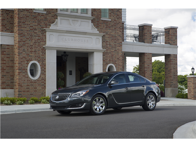 رتبه بندی بهترین ماشین های متوسط