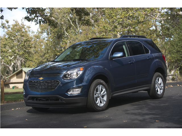 بهترین شاسی بلندهای کامپکت