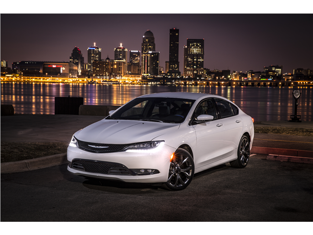 رتبه بندی بهترین ماشین های متوسط