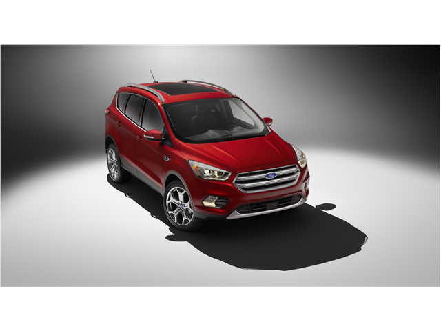 بهترین شاسی بلندهای کامپکت