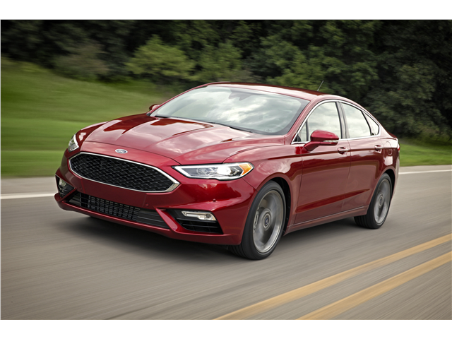 رتبه بندی بهترین ماشین های متوسط