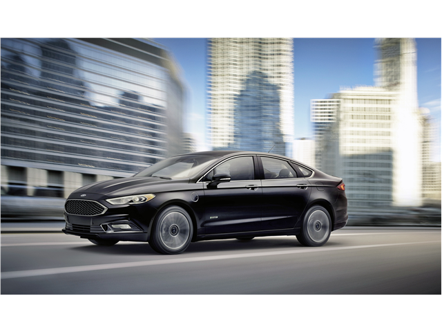 رتبه بندی بهترین ماشین های متوسط