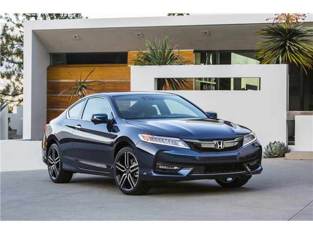 رتبه بندی بهترین ماشین های متوسط