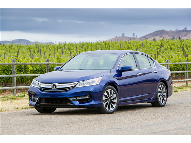 رتبه بندی بهترین ماشین های متوسط