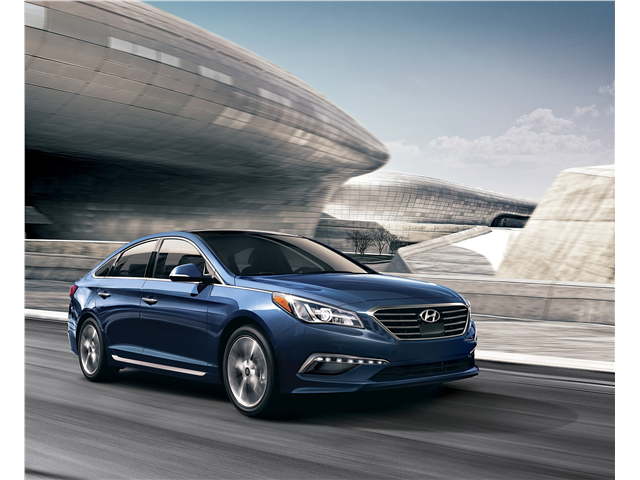 رتبه بندی بهترین ماشین های متوسط