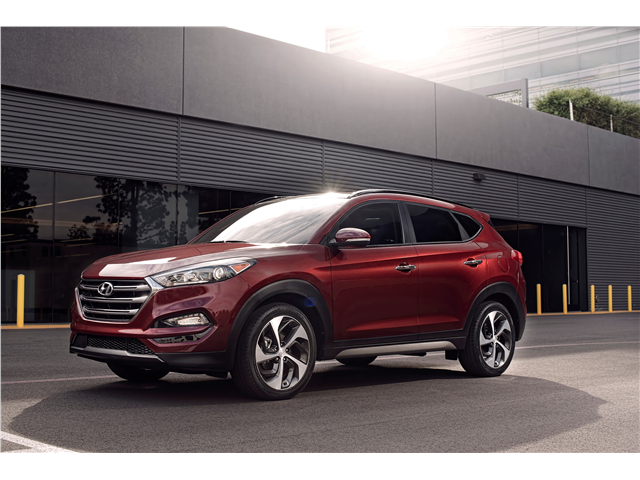 بهترین شاسی بلندهای کامپکت