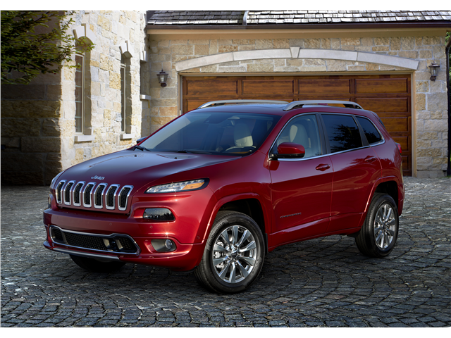 بهترین شاسی بلندهای کامپکت