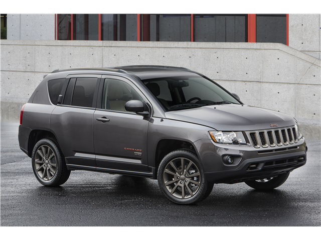 بهترین شاسی بلندهای کامپکت