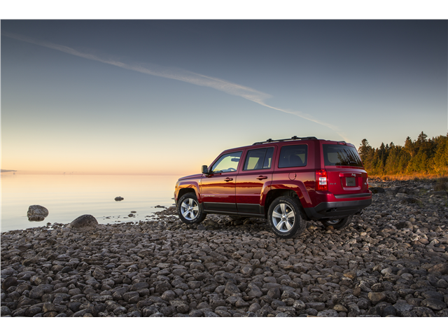 بهترین شاسی بلندهای کامپکت