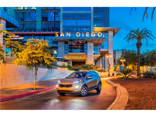 بهترین شاسی بلندهای کامپکت