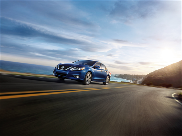 رتبه بندی بهترین ماشین های متوسط