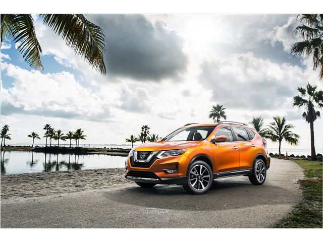 بهترین شاسی بلندهای کامپکت