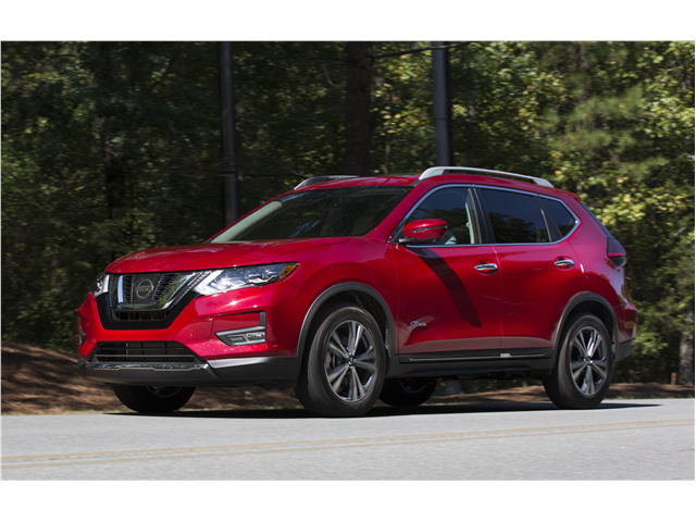 بهترین شاسی بلندهای کامپکت