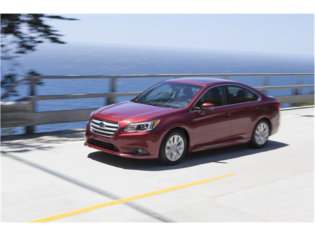 رتبه بندی بهترین ماشین های متوسط