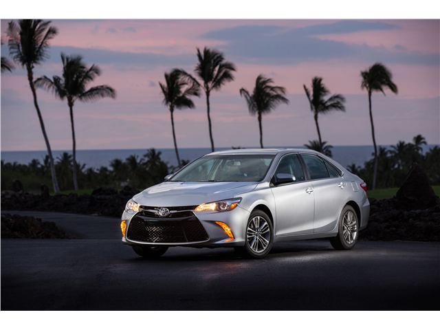 رتبه بندی بهترین ماشین های متوسط