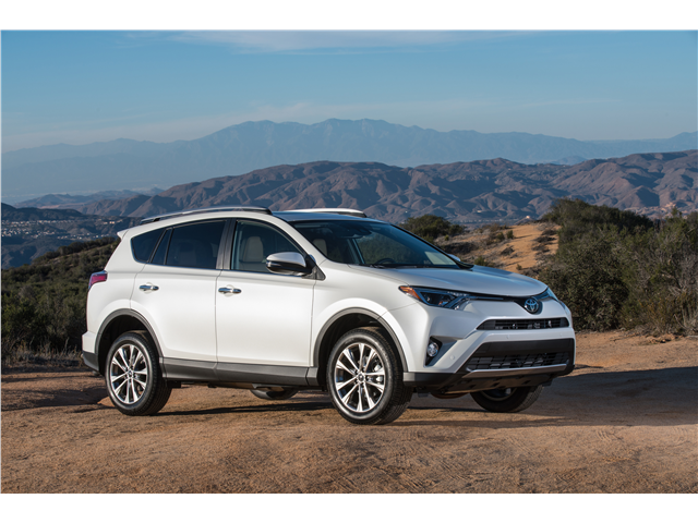 بهترین شاسی بلندهای کامپکت